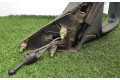 Zpětné zrcátko  Renault 21 1990  21.-MANUAL, NEGRO.PLASTICO  