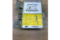 Блок подушек безопасности 12192601, BC1M57K30   Mazda Xedos 9