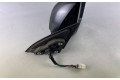 Зеркало электрическое        Subaru Outback  2009 - 2014 года   