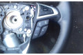 Руль Ford Galaxy  2000 - 2006 года       