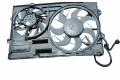 Комплект вентиляторов     7H0121207H, 3135103623    Volkswagen Transporter - Caravelle T5 