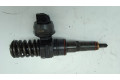 Форсунка 038130073AJ    Audi A4 Allroad для бензинового двигателя AVB 