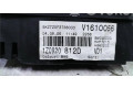 Pojistková skříňka Надувная подушка для пассажира 1Z0920812D, 0090059   Skoda Octavia Mk2 (1Z) 2006