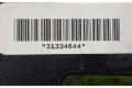 Блок управления 31334644   Volvo XC60