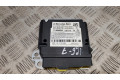 Блок подушек безопасности A1669001609   Mercedes-Benz GL X166