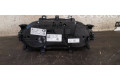 Панель приборов 5TA920741C, 5TA920741C   Volkswagen Cross Touran II       