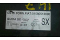 Блок управления климат-контролем 01560513690, MANDOCLIMATIZADOR   Alfa Romeo 166