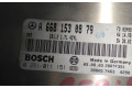 Řídící jednotka A6681530879, A6681530879   Mercedes-Benz A W168 2001
