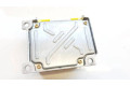 Блок подушек безопасности 0285001373, 0018209726   Mercedes-Benz C W203