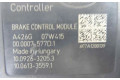 Jednotka ABS 6G9N-2C405-DG   Land Rover Freelander 2 - LR2 