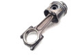 Píst RHZ, DW10ATED   Peugeot Expert    RHZ(DW10ATED);RHZ(DW10BTED);RHZ( 