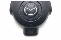 Надувная подушка для руля T93278A   Mazda 2