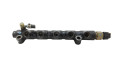 Топливная рампа 8945812010   Toyota Avensis T220   для двигателя 1CD-FTV