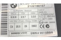 Řídící jednotka 7807827, 030016628   BMW 3 E92 E93 2008
