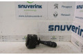 Переключатель дворников 8201168016, 8201168016   Renault Captur