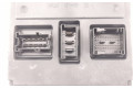Блок комфорта 1645404601, 1645406501   Mercedes-Benz R W251   