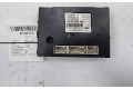 Модуль блока управления кондиционером A2218709987 KLIMATYZACJI   Mercedes-Benz S W221