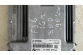 Řídící jednotka 8586540, 0281031950   BMW 3 F30 F35 F31 2015