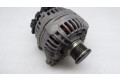 Генератор 03G903016E, 0124525114   Audi RS4 B8      
