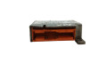 Блок подушек безопасности 0018202126, MRSZ29169   Mercedes-Benz CLK A208 C208