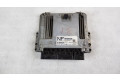 Řídící jednotka 237104be1a, 0281033885   Nissan X-Trail T32 2016