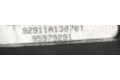 Блок управления климат-контролем 95979291, 95979291   Chevrolet Spark