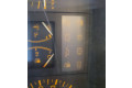 Přístrojová deska  Mazda 323 F 1992 769807041, BL59440  
