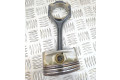  Поршень с шатуном M 272 92L88, 16355  Mercedes-Benz S W221  