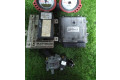 Комплект блоков управления PMN901806, A6391500079   Smart ForFour I
