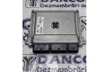 Блок подушек безопасности 237109221R   Dacia Sandero