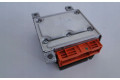 Блок подушек безопасности A0018202126   Mercedes-Benz C W202