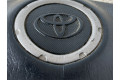 Подушка безопасности водителя    Toyota RAV 4 (XA20)