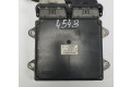 Блок управления двигателем ECU    A1341500879   Smart ForFour I