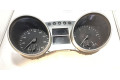 Панель приборов A2514402111, A2C53240818   Mercedes-Benz ML W164       