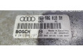 Блок управления двигателя 06A906018BM   Audi A3 S3 8L