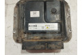Řídící jednotka 8980028953, 8980028953   Opel Astra H 2008
