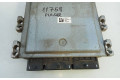 Řídící jednotka 237104EA0B, S180193103A   Nissan Pulsar 2014