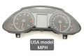 Панель приборов 8R0920980T, T106   Audi Q5 SQ5       
