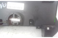 Блок управления климат-контролем 735482711, 735482711   Fiat Bravo