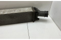 Интеркулер  8K0145805E   Audi Q5 SQ5 