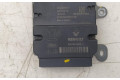 Блок подушек безопасности A2C17351701   Renault Sandero I