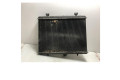 Комплект радиатора 00001330Q7, 00001330Q7   Citroen Jumpy   