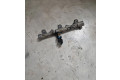 Vstřikovací lišta 0445214258   Renault Trafic II (X83)     