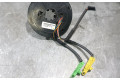 Полоса надувных подушек (кольцо srs) Mercedes-Benz CLK A209 C209  2002 - 2009 года A0004640618, ANILLOAIRBAG      
