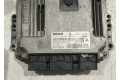 Řídící jednotka 0281012468, 0281012468   Citroen Xsara Picasso 2006