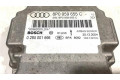 Блок подушек безопасности 8p0959655c   Audi A3 S3 8P