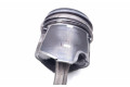 Поршень с шатуном RHR, DW10BTED4   Peugeot 407