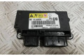 Блок подушек безопасности 13586630, SDM1012   Opel Mokka