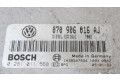 Řídící jednotka 0281011568   Volkswagen Transporter - Caravelle T5 2005