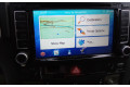 Дисплей       Volkswagen Touareg I